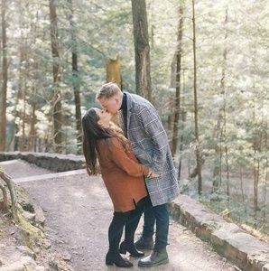 Meet your Posher, Ethan